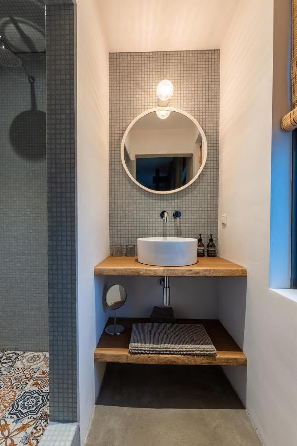 De Oude Slaght- Luxe Suite Met Buitensauna Zaandam Exterior photo